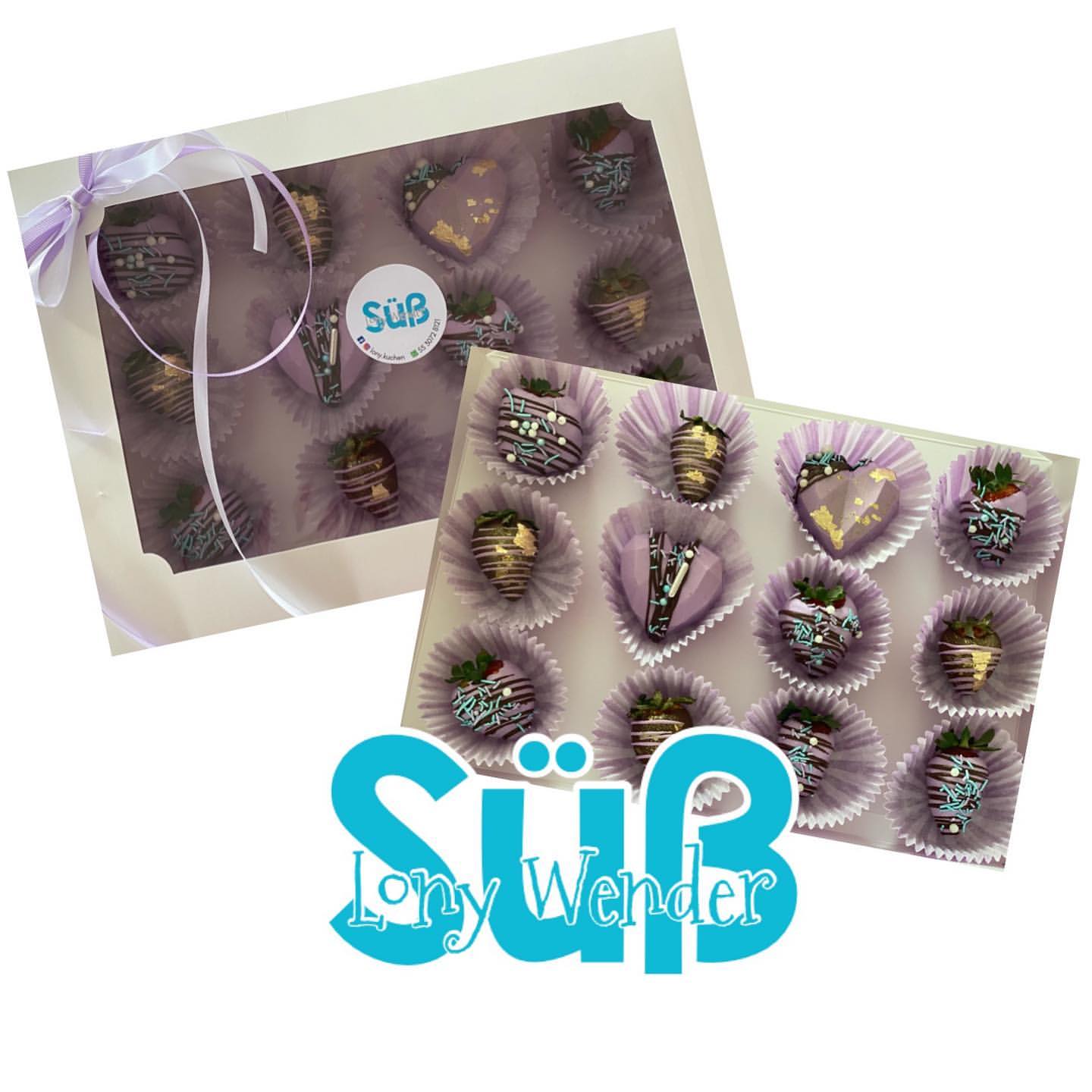 Pasteles personalizados en Querétaro - mayo 2021